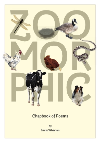 Zoomorphic Cover